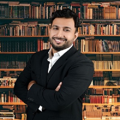 Alam Faiz
